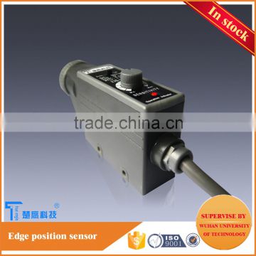 photoelectric switch deviation controller