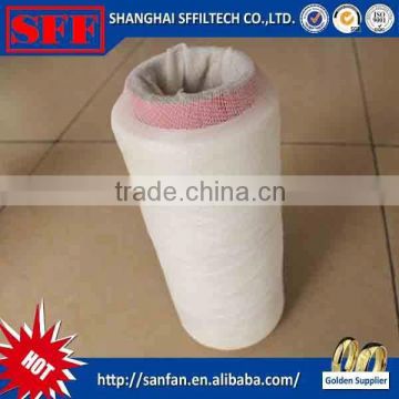 Industry high quality sewing thread fiberglass sewing thread at the cheap price