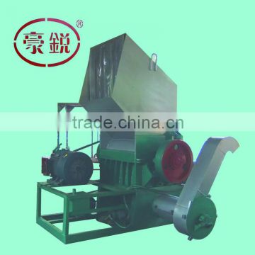 more clean and good quality plastic recycling machine