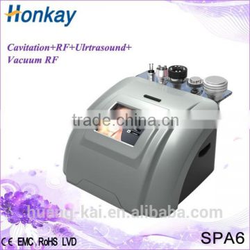 hot sale wrinkle removal skin rejuvenation radio frequency facial machine