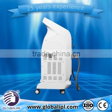 2015 new painless laser machine hair removal made in germany