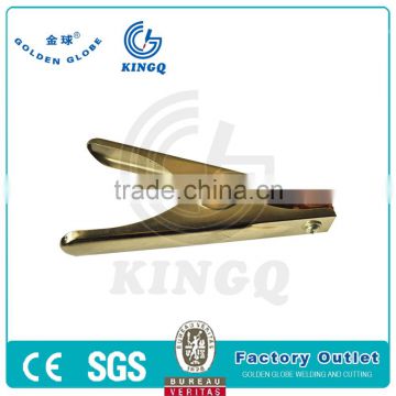 kingq 300A holland type earth clamp for welding torch with ce
