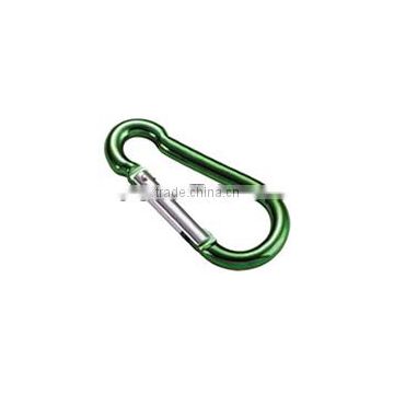 rigging spring hooks DIN5299C stainless steel china supplier