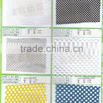 polyester/nylon mesh fabric 002