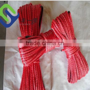 China marine towing rope/mooring rope manufacturers