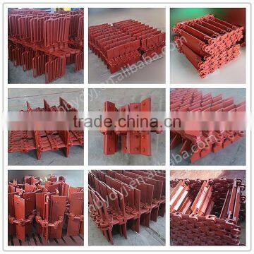 High strength Drag Conveyor chain, drop forged chain