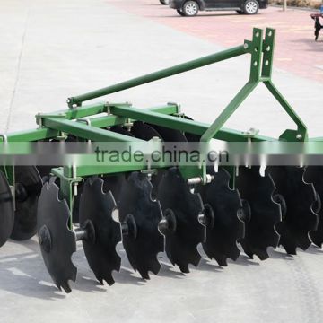 New design spare parts for disc harrow with high quality disc harrow bearing assembly Medium Mounted Disc Harrow