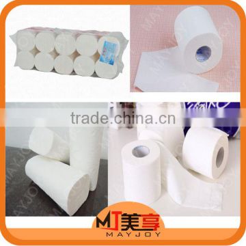 New Hot Sale Toilet Paper Production Plant,Toilet Paper Rewinding and Drilling Machine,Small Toilet Paper Roll Making Machine