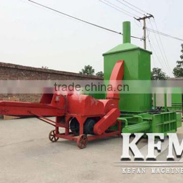 best Agricluture machine farm wrapping machine/packer machine/baler machines for sale