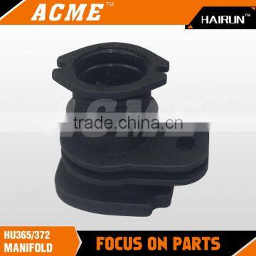 HUS 365 372 chainsaw parts round Manifold