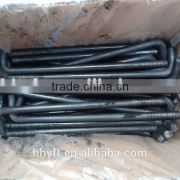L type shaped anchor boltchina supplier on hot sale