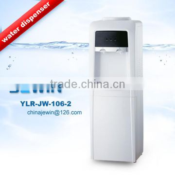 Family or Office use Hot and Cold Water Dispenser top loading