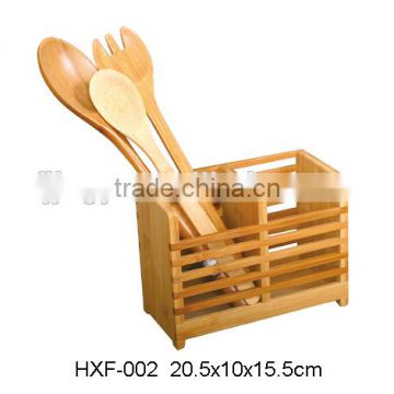 100% bamboo floding dinsh rack with drainer rack cover