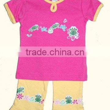 girls clothing LOVELY AND FASHION