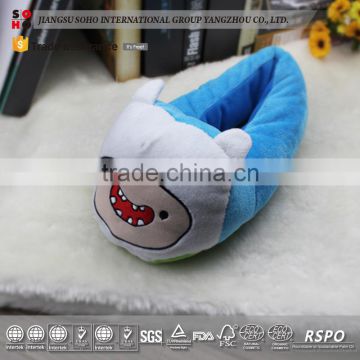 2017 Disposable Cheap Cotton Custom Personalized Hotel Slippers