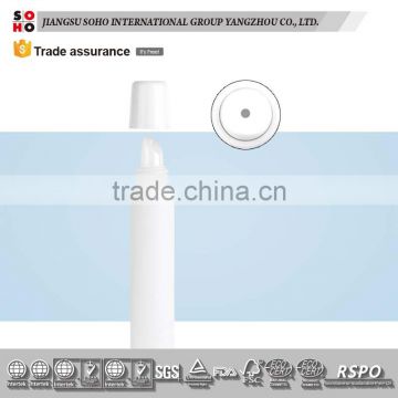 Brand new dual cosmetics tube with CE certificate