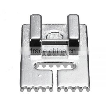 Wholesale Durable Pin Tuck Presser Foot Feet Kit For Singer For Brother For Janome Domestic Sewing Machine Ecellent Quality