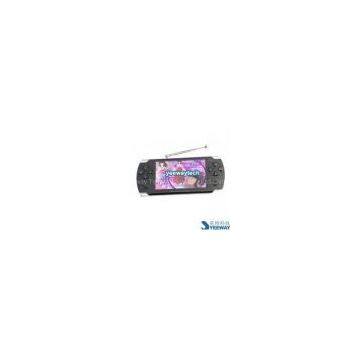 JXD2000 MP5 Player with 4.3 inch LCD & Antenna- 8GB $107