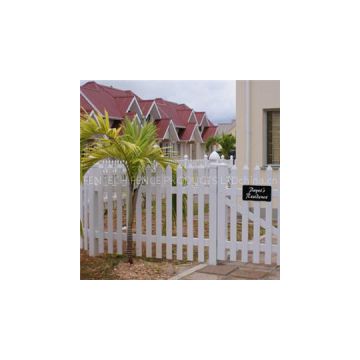House Fence (FT-P05)
