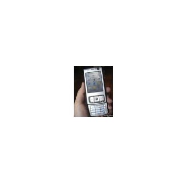 Sell Nokia-n95, N93, N92, N70,8800 Sirocco Cell Phone, Cellphone, Mobile Telephone