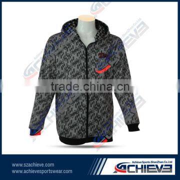 Men clothing sports winter jacket