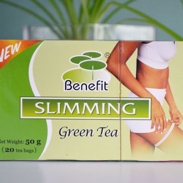 Wieght Loose Detox Herbal Slimming Tea Fat Removal High Grade