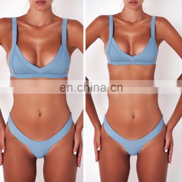 Latest Women Sexy Swimming Suit