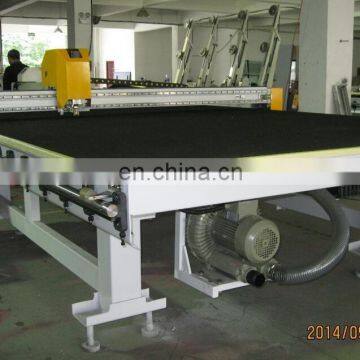 Glass Cutting Machine CNC automatic glass cutting machine/ Manual glass cutting machine