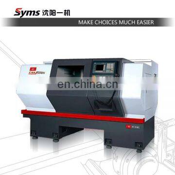 CAK Series CNC Horizontal Lathe