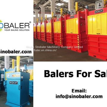 Balers For Sale