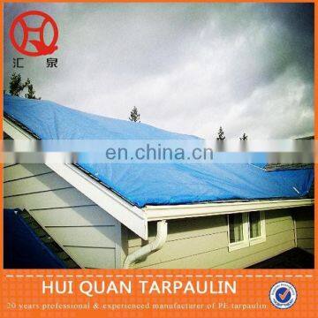 medium duty tarps in orange fireproof tarpaulin for the roof and ground cloth