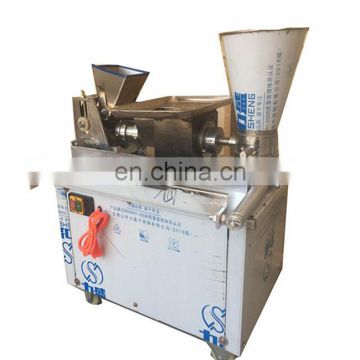 Multifunctional automatic dumpling samosa making machine