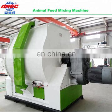 China Supplier Cow Feed Mixing Machine