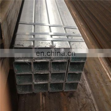 Multifunctional 80x80 steel square tube for wholesales