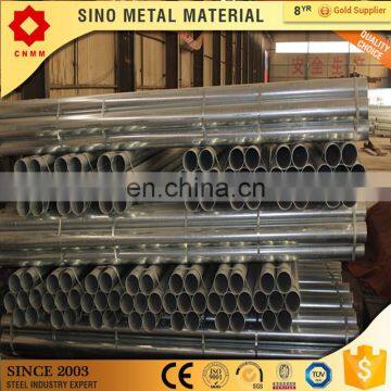 square astm a500 grade b carbon steel pipe hot-dip galvanized steel pipes ss400 scaffold pipe