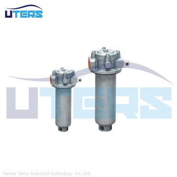 UTERS replace of LEMMIN TFA series suction  filter TFA-25*80L-C