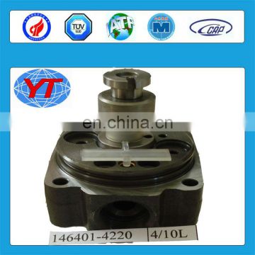 Diesel Fuel Pump Rotor Head / VE Rotor Head 146401-4220(9461617094) for QD32 Engine