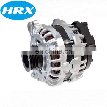 Hot selling alternator for HD65 37300-45500 with best price