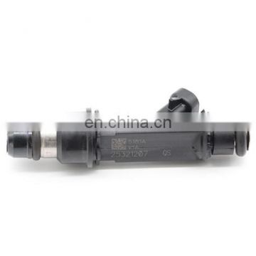 Quality Gasoline Engine Fuel Injector for Cars 25321207