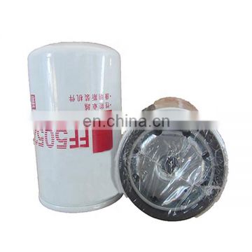 High Quality Truck Diesel 6CT Filter Fuel Filter FF5052