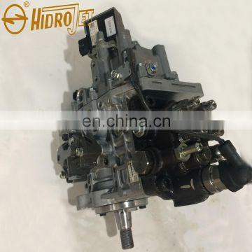 Good saleback 4TNV98 injection pump 729974-51370  original new 729967-51310  for diesel engine