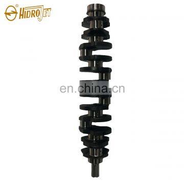 Good price crankshaft B3000-1005001-F for engine YC6108