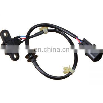 New Crankshaft Position Sensor for 95-98 Eagle Summit Mitsubishi Galant MD301215 OEM J5T25172 J005T25172 PC229