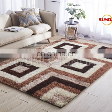High quality cheap Shaggy Rug Carpet