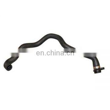 Radiator Hose Pipe For B MW E60 E61 OEM 17127584405 1153 7544 638