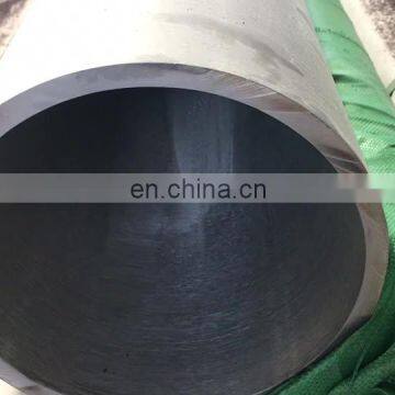 Duplex 2205 ASTM A789 Seamless Pipe UNS S31803 Stainless Steel Tube