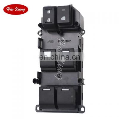 OEM HaoXiang Auto 35750T6DH11 Top Quality Power Window Master Switch 35750-T6D-H11