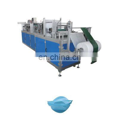 Doctor Surgical Nonwoven Disposable hat making machine