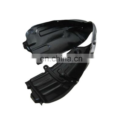 Auto fender lining Inner Fender inner rubber for Mondeo Fusion body parts 2013 2014 2015 2016