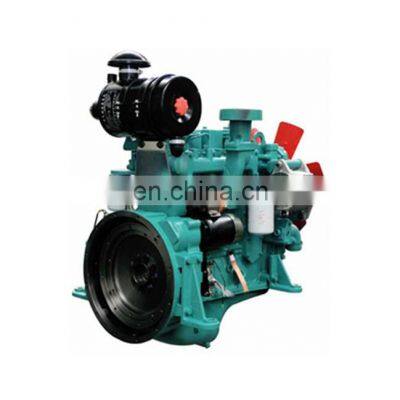 63-88HP Water cooling 4BT 4BTA3.9-GM Marine auxiliary engine